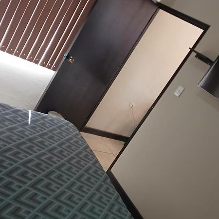 Suites Entrelagos Ciudad Obregón Exteriér fotografie