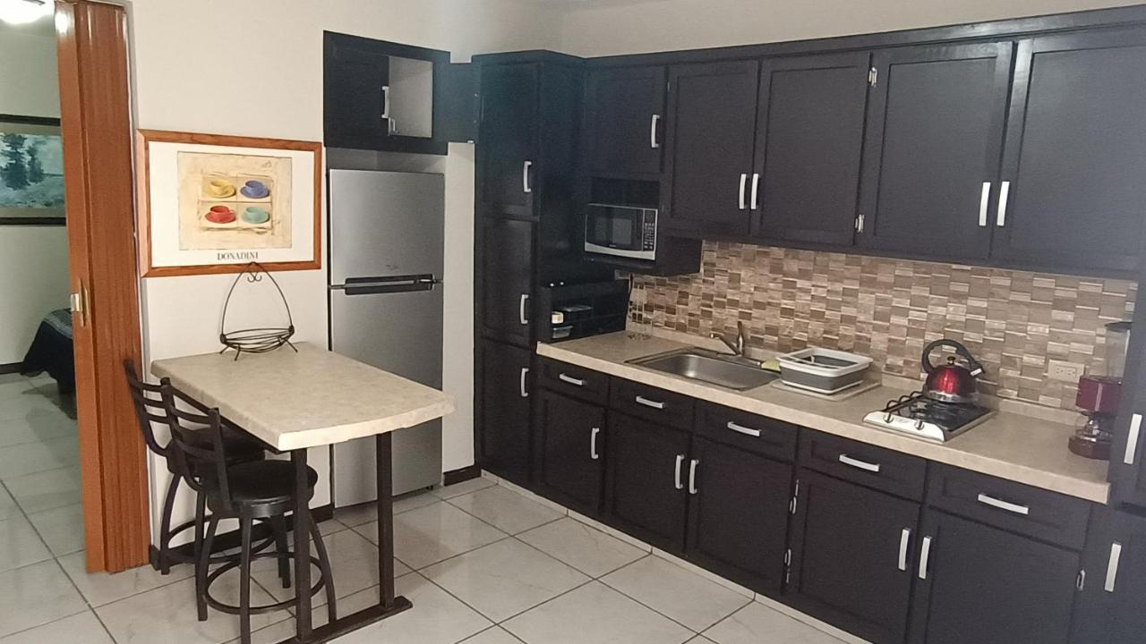 Suites Entrelagos Ciudad Obregón Exteriér fotografie