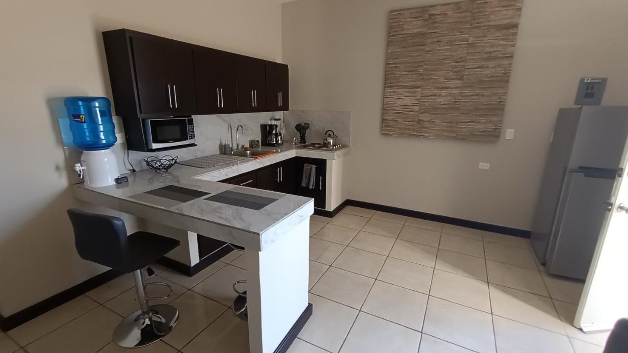 Suites Entrelagos Ciudad Obregón Exteriér fotografie