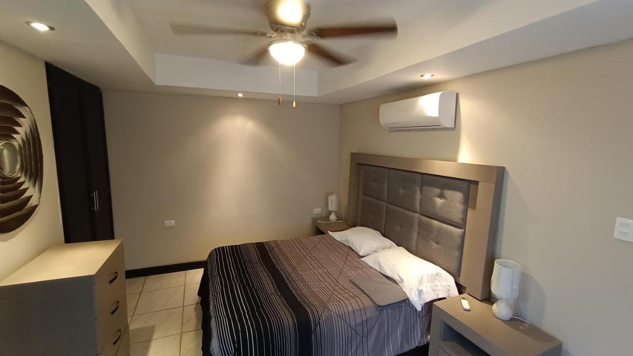 Suites Entrelagos Ciudad Obregón Exteriér fotografie